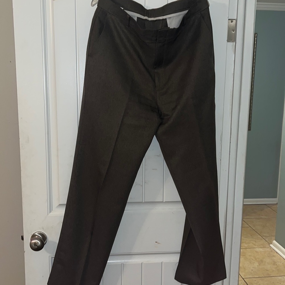 Levi's Action slacks